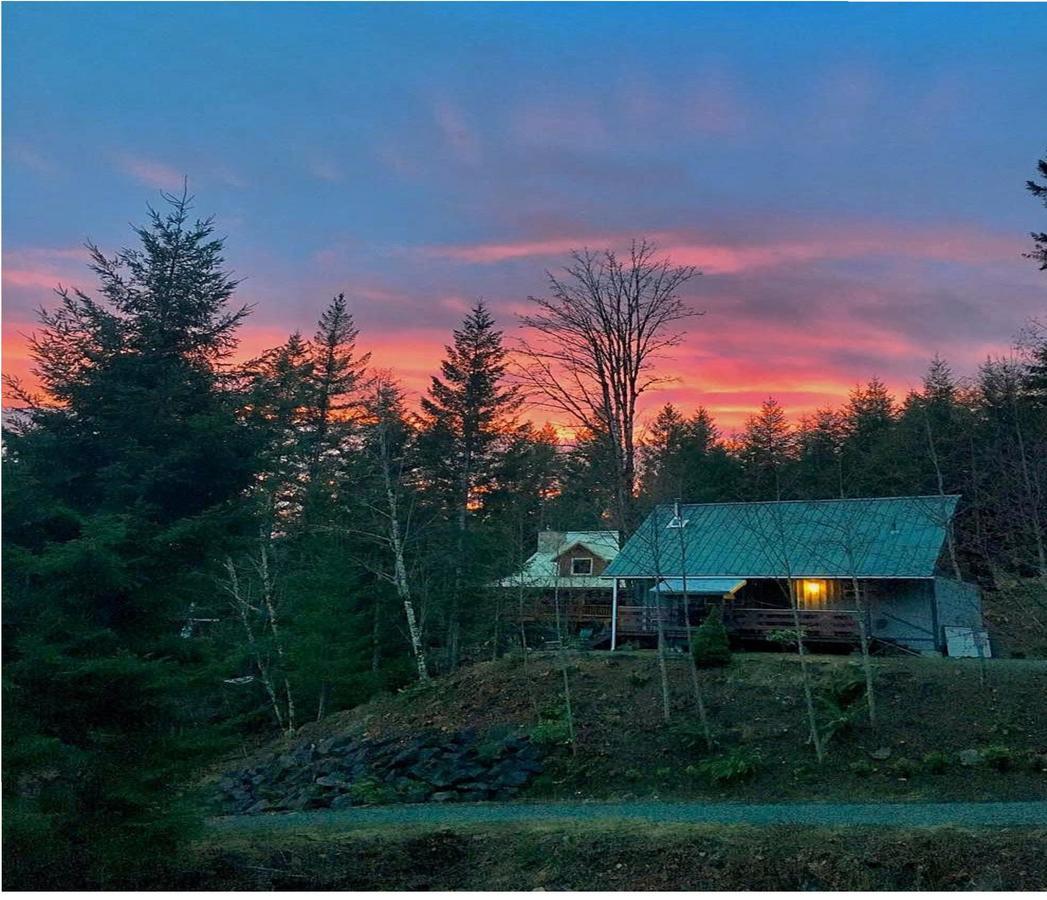 Packwood Ski & Vacation Getaway Exterior foto