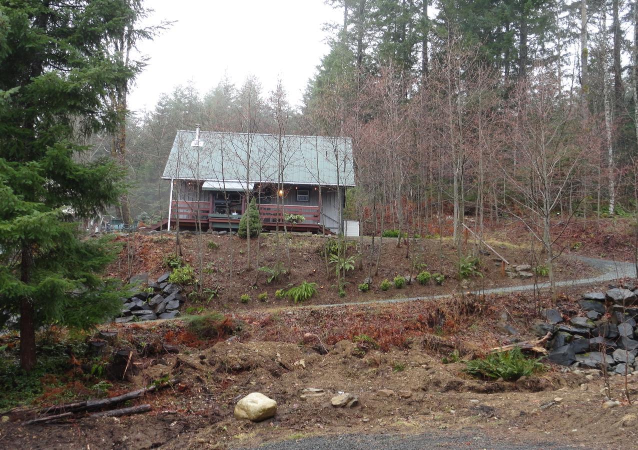 Packwood Ski & Vacation Getaway Exterior foto