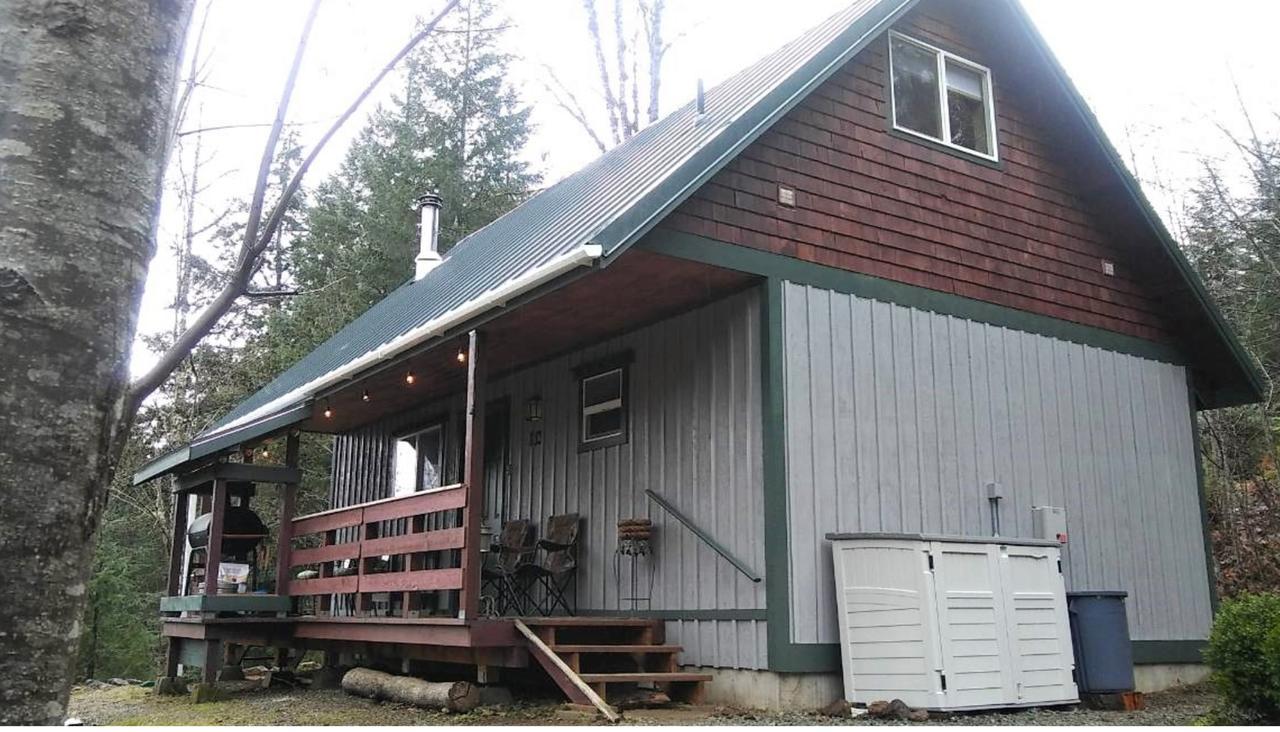 Packwood Ski & Vacation Getaway Exterior foto