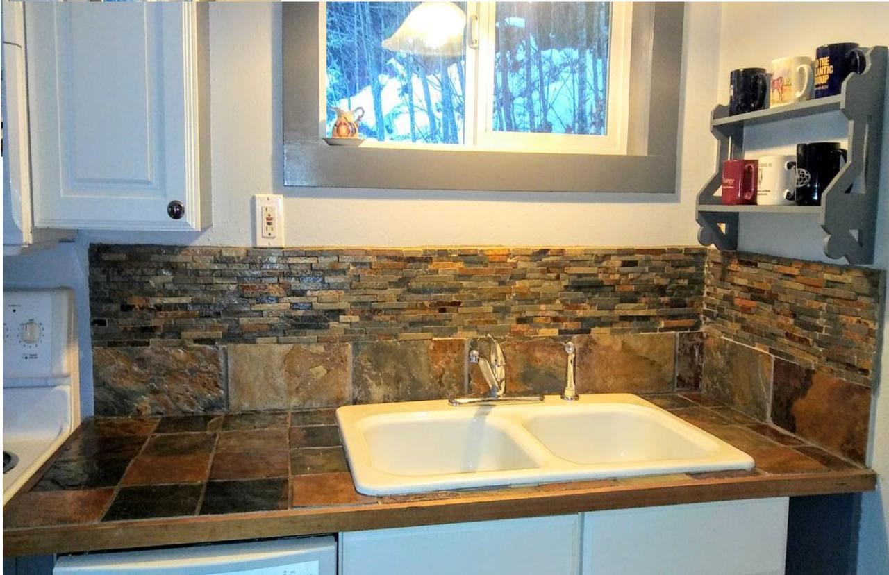 Packwood Ski & Vacation Getaway Exterior foto