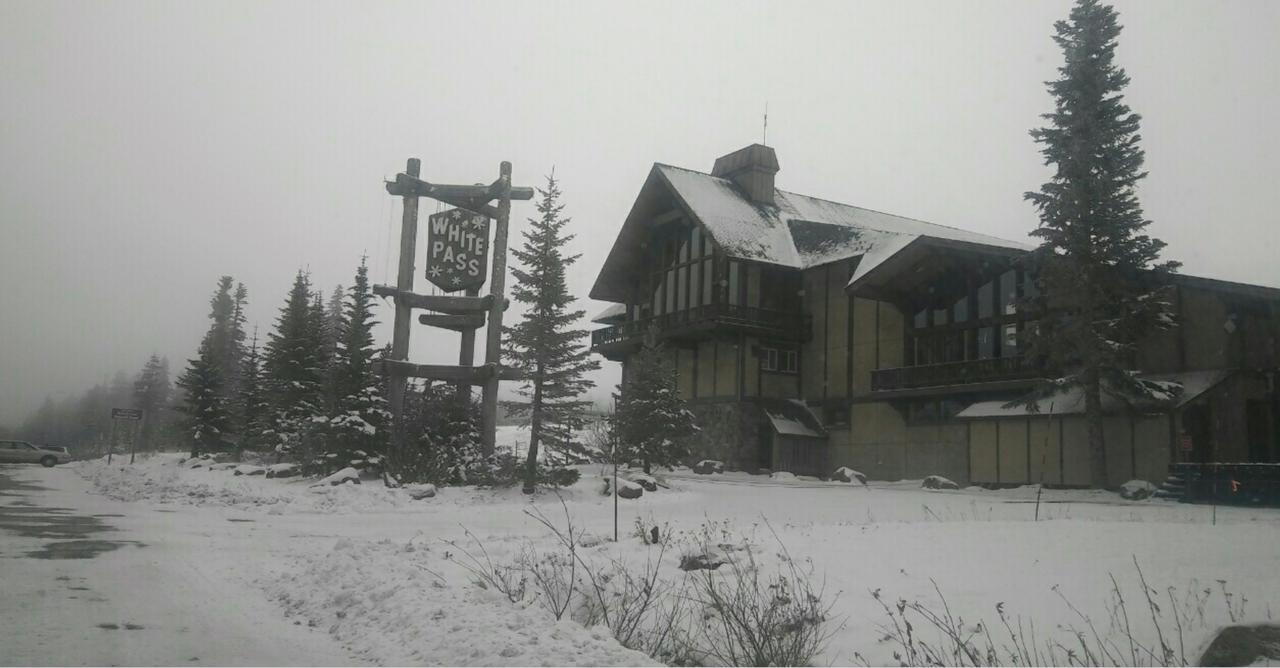 Packwood Ski & Vacation Getaway Exterior foto