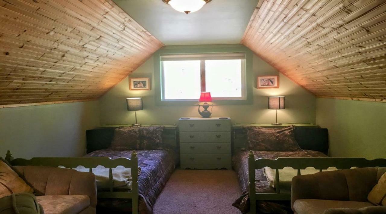 Packwood Ski & Vacation Getaway Exterior foto